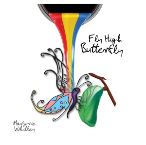 Butterfly NEW_CD Cover